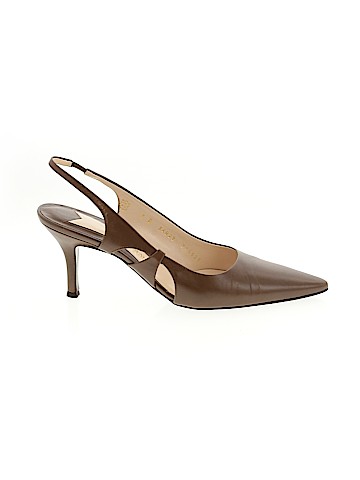 Bruno Magli Heels (view 1)