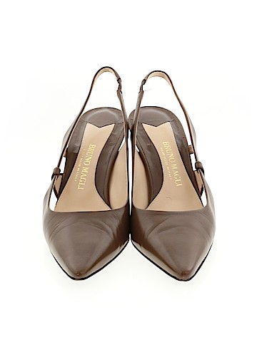 Bruno Magli Heels (view 2)