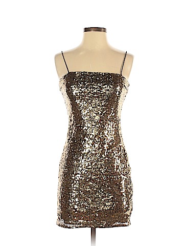 Forever 21 Cocktail Dress (view 1)