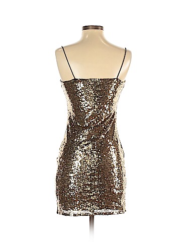 Forever 21 Cocktail Dress (view 2)