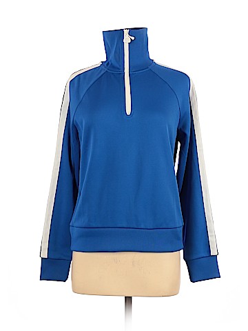 Tory Sport Track Jacket (view 1)