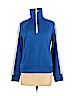 Tory Sport Blue Track Jacket Size M - photo 1