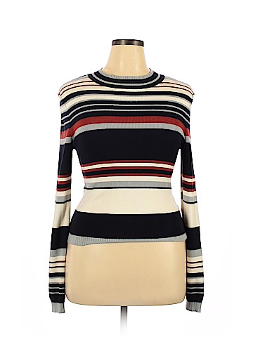 Forever 21 Contemporary Pullover Sweater (view 1)