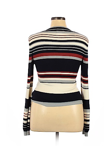 Forever 21 Contemporary Pullover Sweater (view 2)