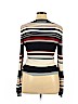 Forever 21 Contemporary Ivory Pullover Sweater Size XL - photo 2
