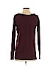 Arizona Jean Company Burgundy Pullover Sweater Size XS - photo 2