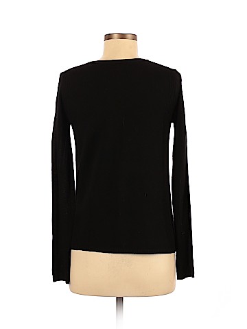 Vince. Leather Top (view 2)