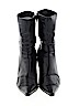 Nine West Black Boots Size 9 - photo 2
