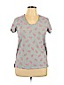 Grayson Threads 100% Cotton Pink Short Sleeve T-Shirt Size XL - photo 1