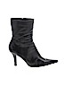 Nine West Black Boots Size 9 - photo 1