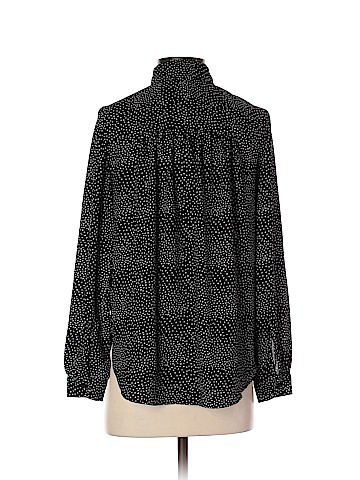 H&M Long Sleeve Blouse (view 2)