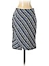 Doncaster Blue Casual Skirt Size 2 - photo 1