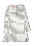 Vineyard Vines 100% Cotton Gray Dress Size 14 - photo 2
