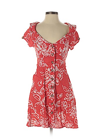 Free People Casual Dress (view 1)