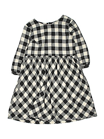 Hanna Andersson Dress (view 1)