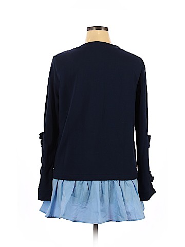 Marled by Reunited Pullover Sweater (view 2)