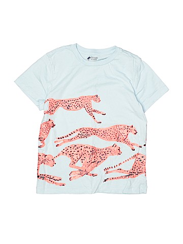 Tucker + Tate Short Sleeve T-Shirt (view 1)