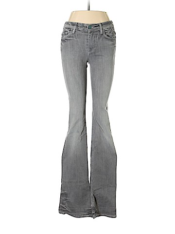 7 For All Mankind Jeans (view 1)