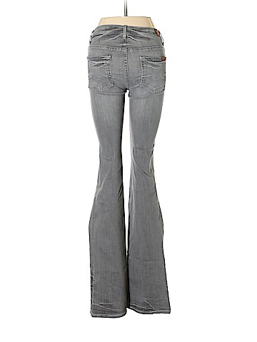 7 For All Mankind Jeans (view 2)