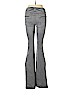 7 For All Mankind Gray Jeans Size 25 waist - photo 2