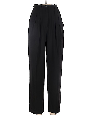 DKNY Wool Pants (view 1)