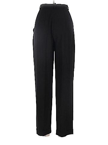 DKNY Wool Pants (view 2)