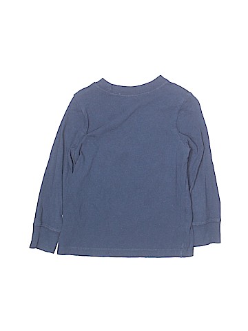 Old Navy Long Sleeve T-Shirt (view 2)