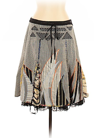 Save The Queen Casual Skirt (view 1)