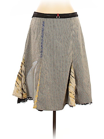 Save The Queen Casual Skirt (view 2)