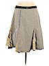 Save The Queen Ivory Casual Skirt Size L - photo 2