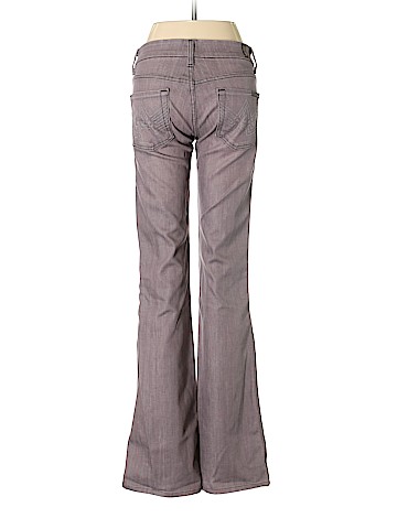 7 For All Mankind Jeans (view 2)