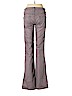 7 For All Mankind Purple Jeans Size 26 waist - photo 2