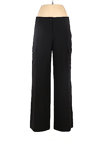 DKNY Wool Pants (view 1)