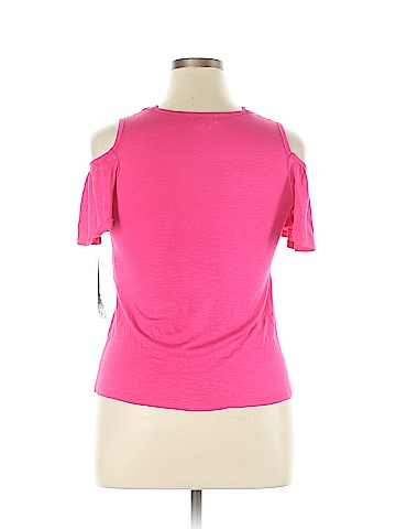 Jolt Short Sleeve Top (view 2)