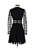 Jonathan Simkhai Black Casual Dress Size 2 - photo 2