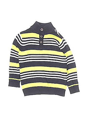 The Children's Place Pullover Sweater (view 1)