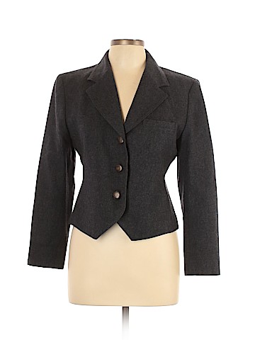 Pendleton Wool Blazer (view 1)