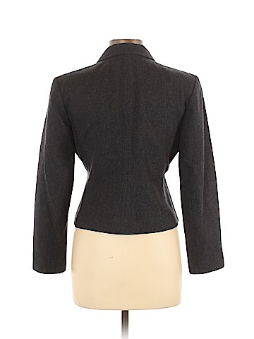 Pendleton Wool Blazer (view 2)