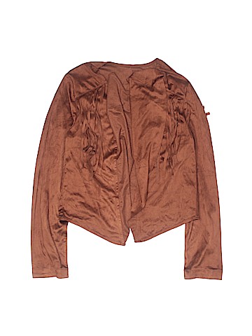 Justice Jacket (view 1)