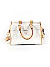 DENA White Satchel One size - photo 3