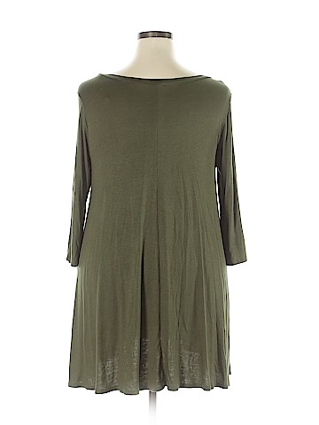 Love In Long Sleeve T-Shirt (view 2)