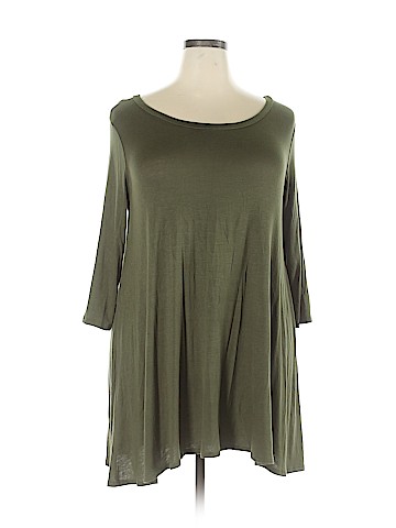 Love In Long Sleeve T-Shirt (view 1)