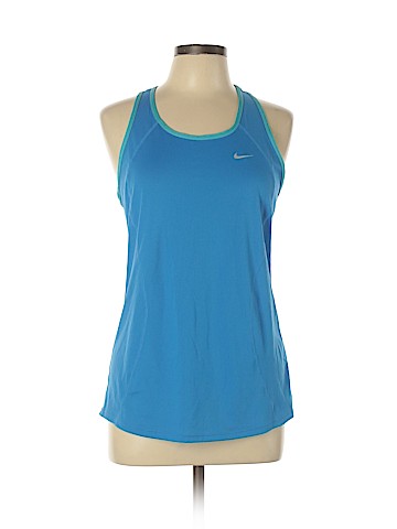 Nike Active Tank (view 1)