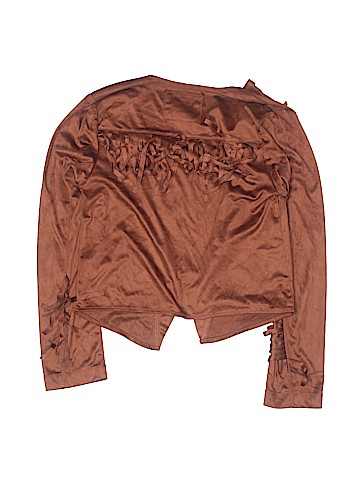 Justice Jacket (view 2)