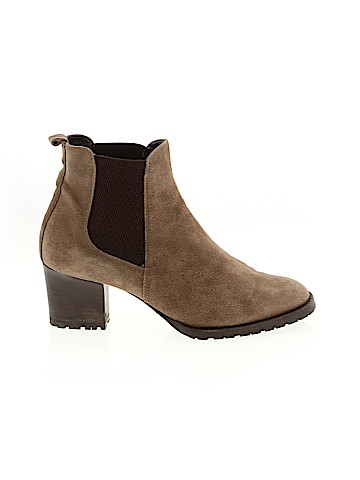AQUATALIA Ankle Boots (view 1)
