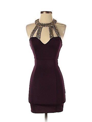 TOBI Cocktail Dress (view 1)