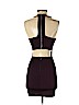 TOBI Purple Cocktail Dress Size XS - photo 2