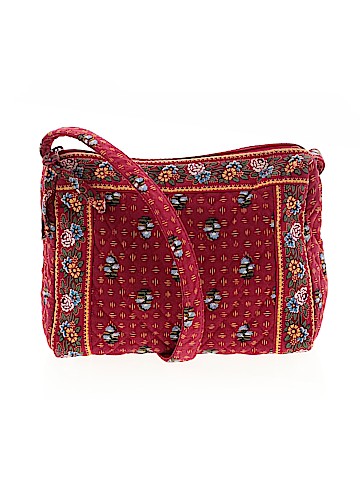 Vera Bradley Shoulder Bag (view 1)