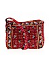 Vera Bradley Red Shoulder Bag One size - photo 1