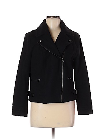 Banana Republic Factory Store Wool Coat (view 1)